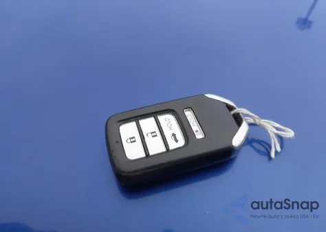 2018 Honda Accord Sport from USA, damaged, VIN 1HGCV1F3XJA062704